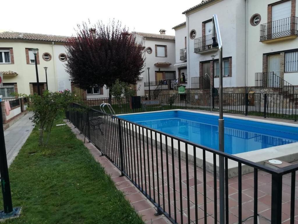 شقة Casa Miriam II أرويو فريو المظهر الخارجي الصورة